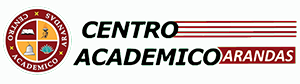 Centro Académico Arandas Logo